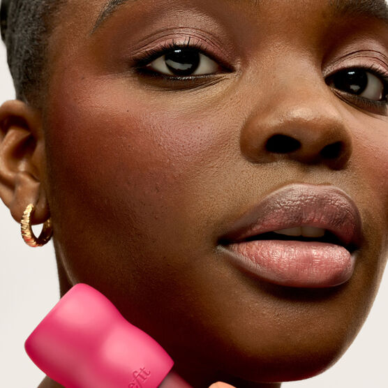 PLAY DAZE  BERRI LIQUID CHEEK